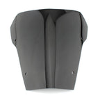 Windshield Windscreen for Yamaha XT660 R (2004-2016) Wind Shield Deflectors