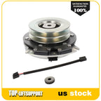 PTO Clutch Bearings for Grasshopper 722DT6, 725DT6