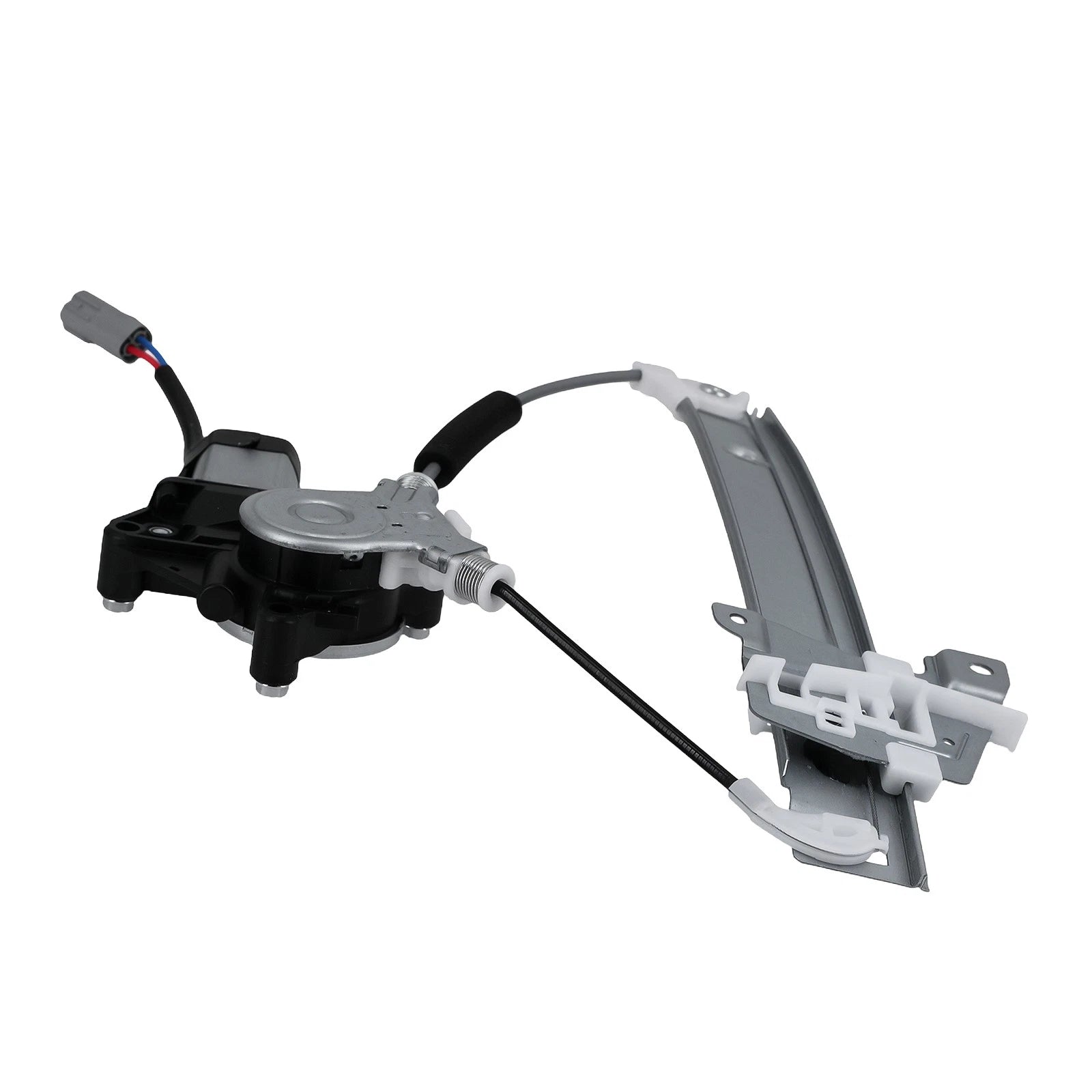 Electric Window Unit for Ford Escape 01-07 Rear Left YL8Z7827009AA Complete Kit