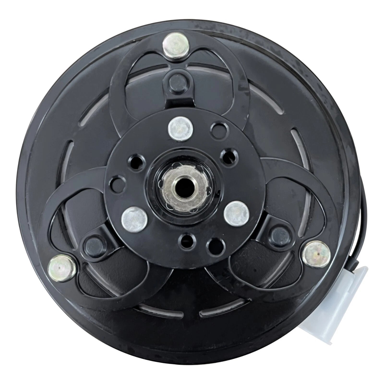 AC Compressor Clutch Replacement for Volvo V40 1.9L (2004-2004)