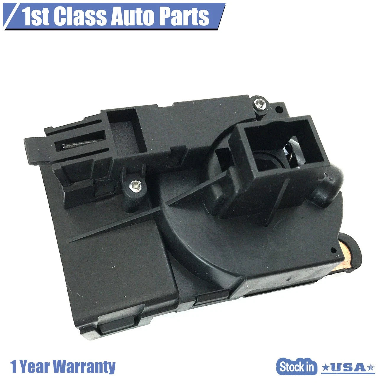 Ignition Starter Switch for Chrysler Sebring Dodge Stratus (1995-2006)