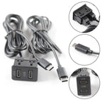 Socket / 145cm / Type-C Interface