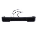 LED Brake Tail Light Accent Side Marker for Harley Touring King (97-08)