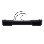 LED Brake Tail Light Accent Side Marker for Harley Touring King (97-08)