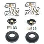 Carburetor Rebuild Kit with Diaphragm for Suzuki Intruder 1500 (1999)