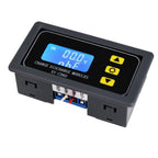 Battery Voltage Protection Multi Function Test Instrument for XY CD DC