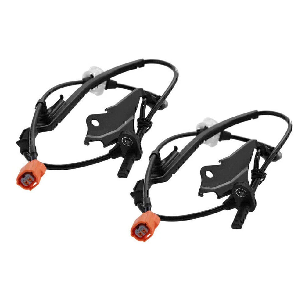 ABS Speed Sensor Set of 2 for Honda Acura TSX (2004–2008) Accord (2003–2007)