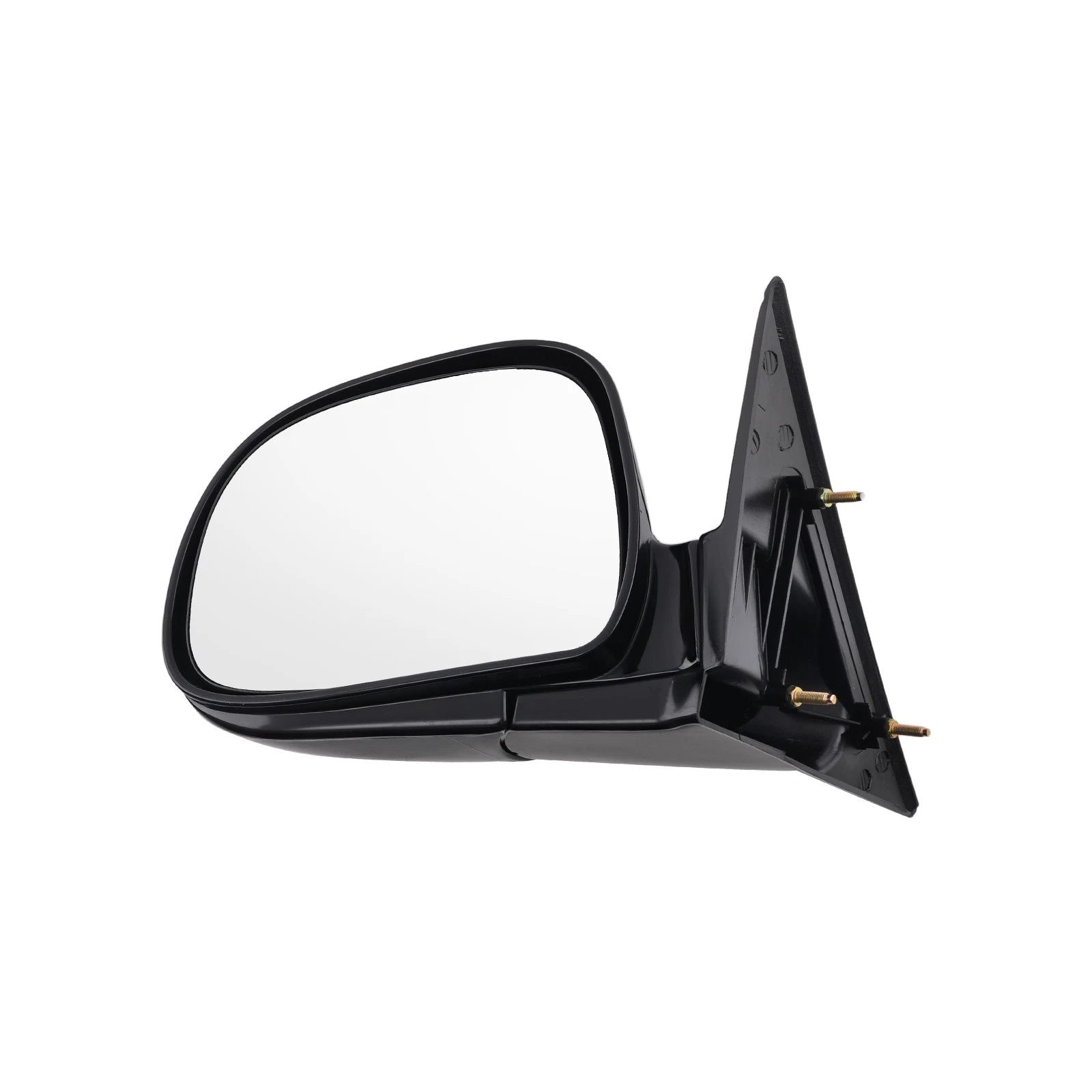 Set of 2 Side Mirrors for Isuzu Hombre/Olds Bravada (1996–1998)
