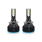 High Power 9005 LED Headlight Bulb Conversion Kit for Honda (2010-2015)