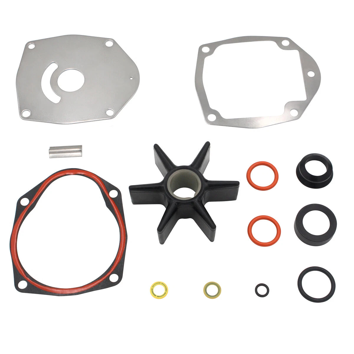 Impeller Repair Kit for Mercruiser
