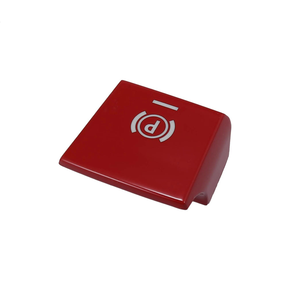 P Button Cover for BMW F01 F02 F12 F10 F07 F25 F26 (2008–2017) Red 61312822518