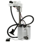 Delphi FG1625 Fuel Pump Module Assembly for Chevrolet Equinox/GMC Terrain (2010–2017)