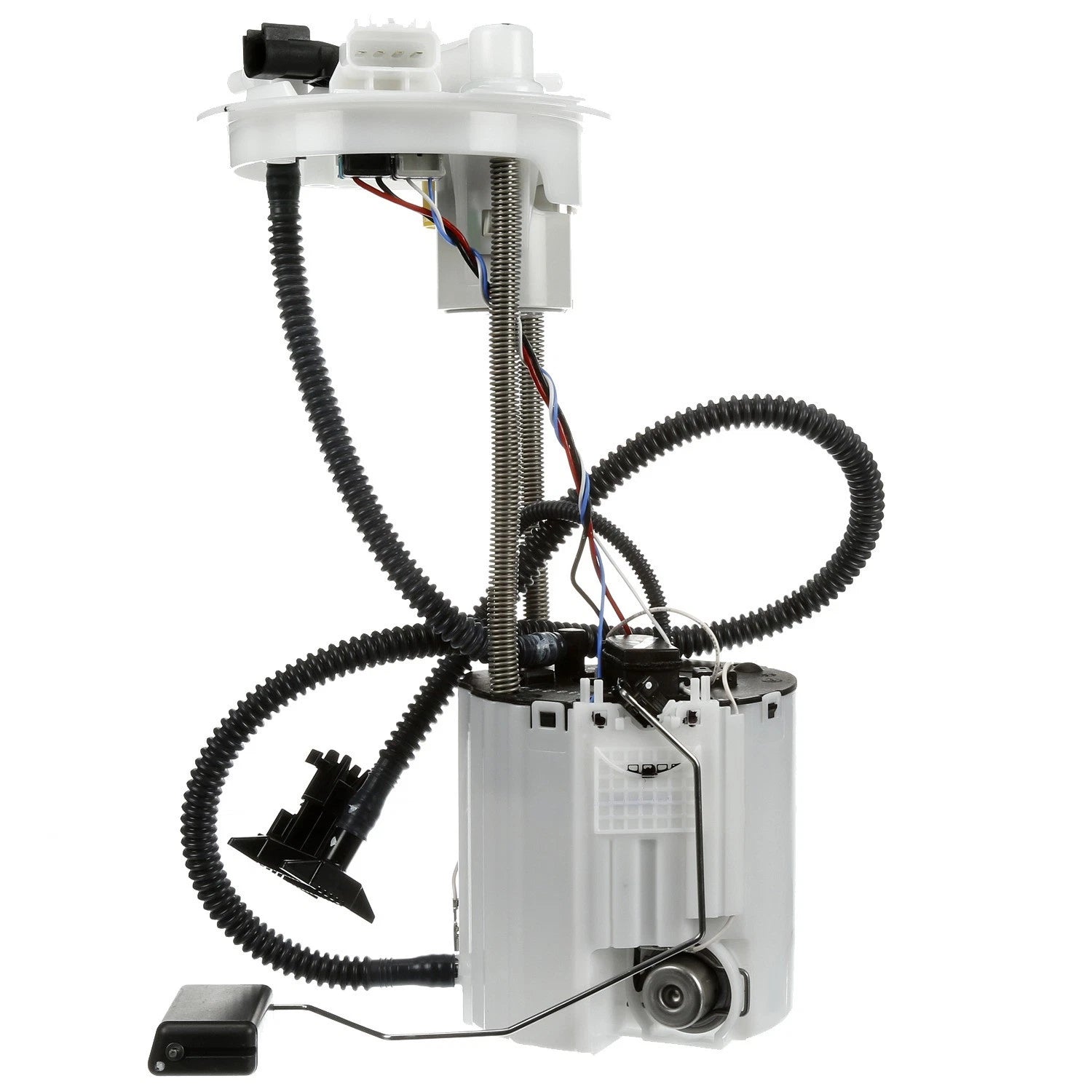 Delphi FG1625 Fuel Pump Module Assembly for Chevrolet Equinox/GMC Terrain (2010–2017)