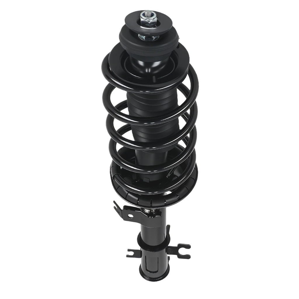 Left Front Strut Coil Spring Assembly for Chevrolet Aveo (2004–2012)