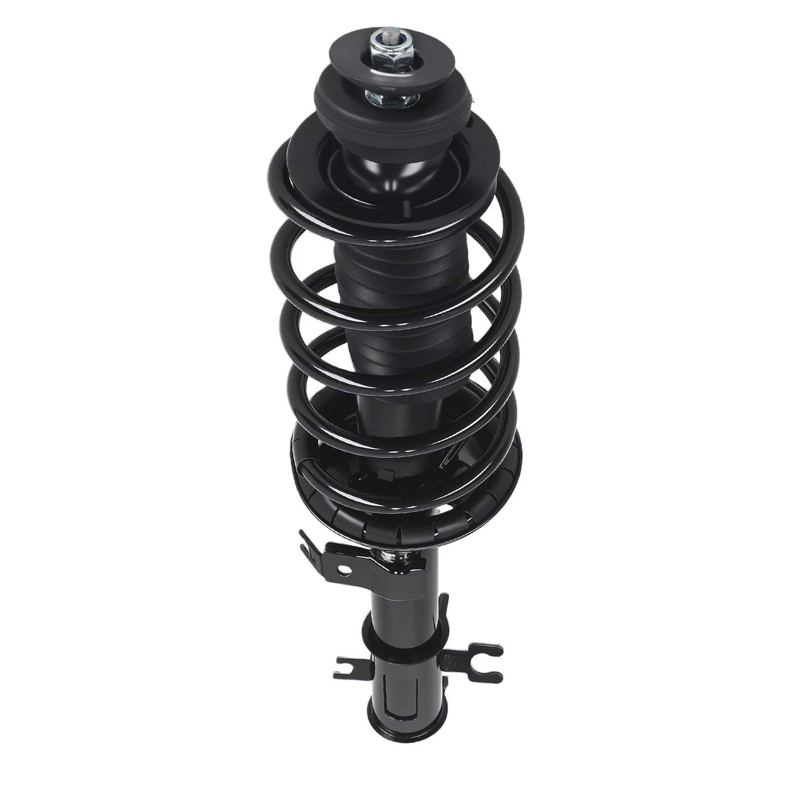 Left Front Strut Coil Spring Assembly for Chevrolet Aveo (2004–2012)