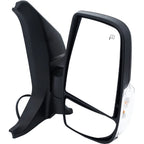 Heated Right Side Mirror for Ford Transit-250 Transit-350 (2020–2024)