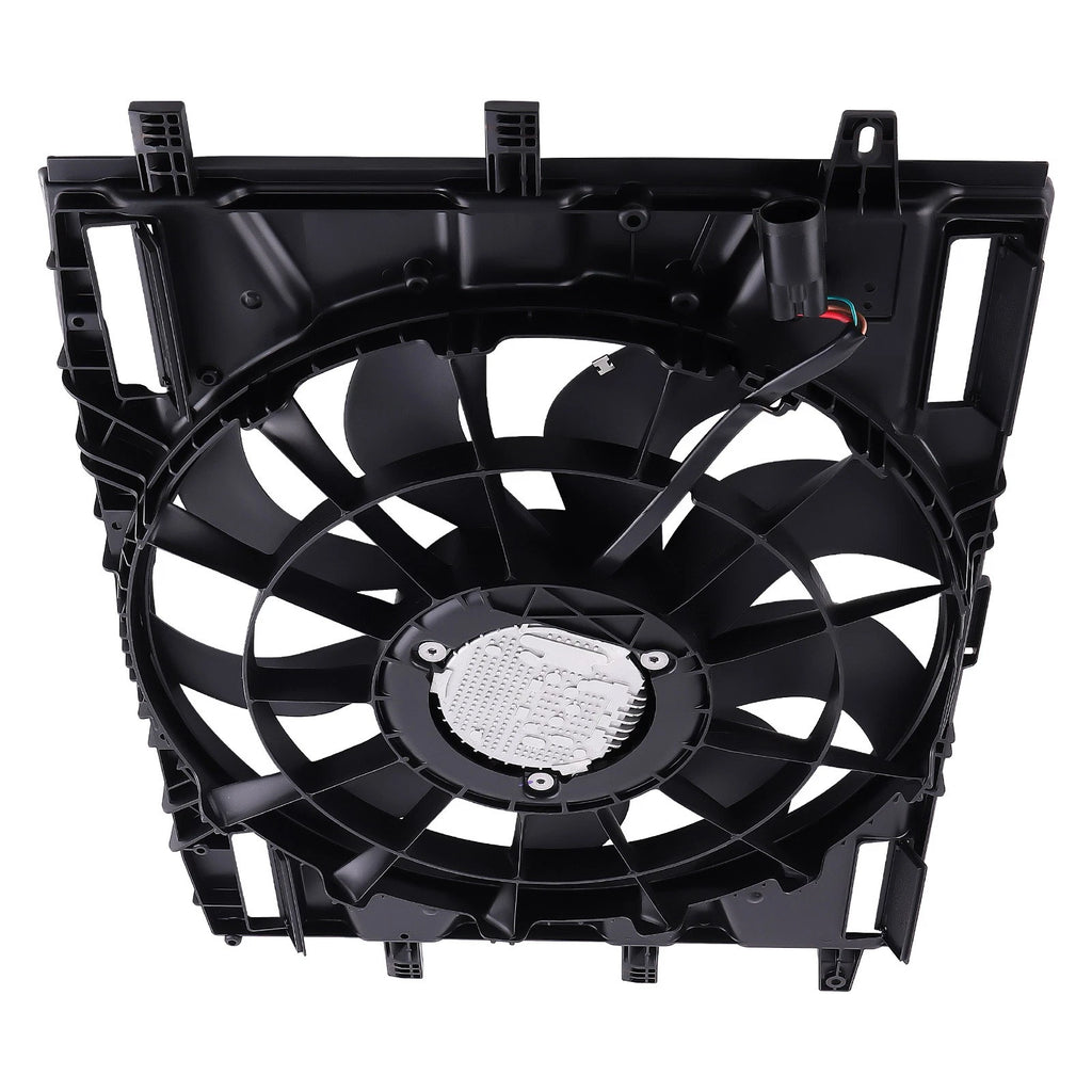 Electric Radiator Cooling Fan for Buick Envision (2021–2023) 84897503 84595419