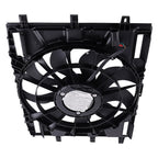 Electric Radiator Cooling Fan for Buick Envision (2021–2023) 84897503 84595419