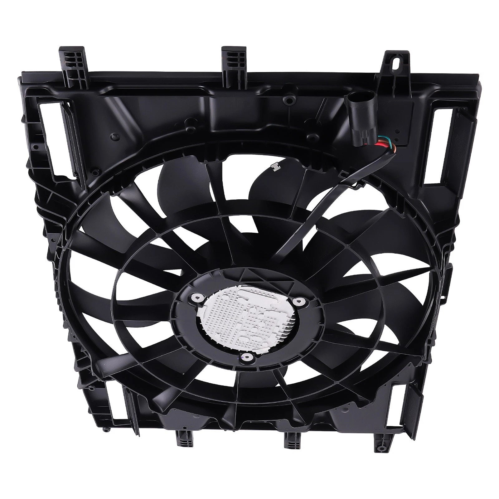 Electric Radiator Cooling Fan for Buick Envision (2021–2023) 84897503 84595419