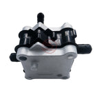 Fuel Pump Assembly PN 14360A71 for Honda Accord (2003–2007)