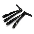 Foot Pegs Set of 2 for Yamaha YZF R1 (2004–2008)
