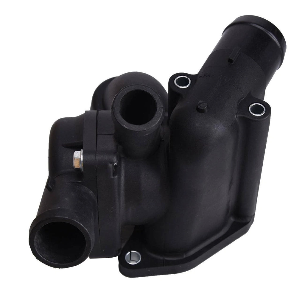Thermostat Housing Assembly for VW Touareg V6 (2004–2006)