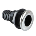 Nylon Thru Hull Connection for Boat Yacht Operations