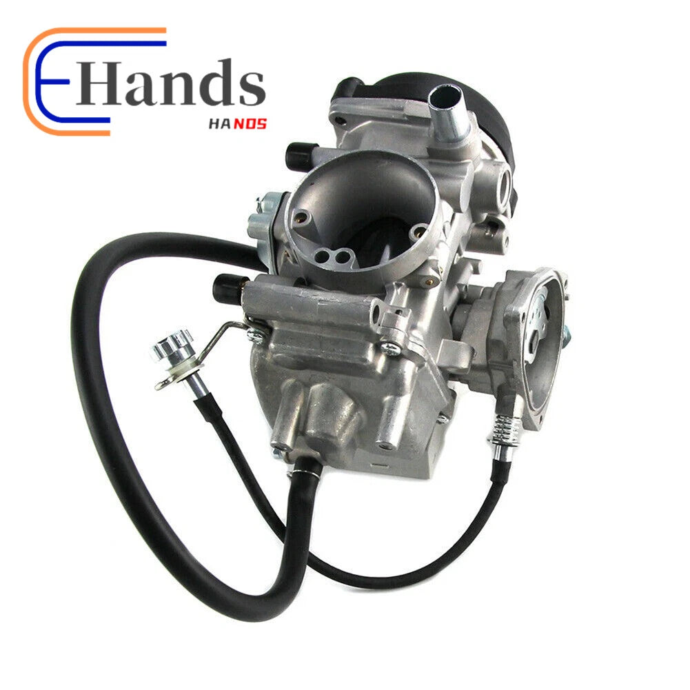 Carburetor for Yamaha Grizzly 350 2007–2014, Grizzly 400 YFM400 2007–2008