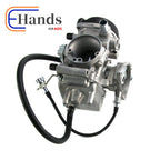Carburetor for Yamaha Grizzly 350 2007–2014, Grizzly 400 YFM400 2007–2008