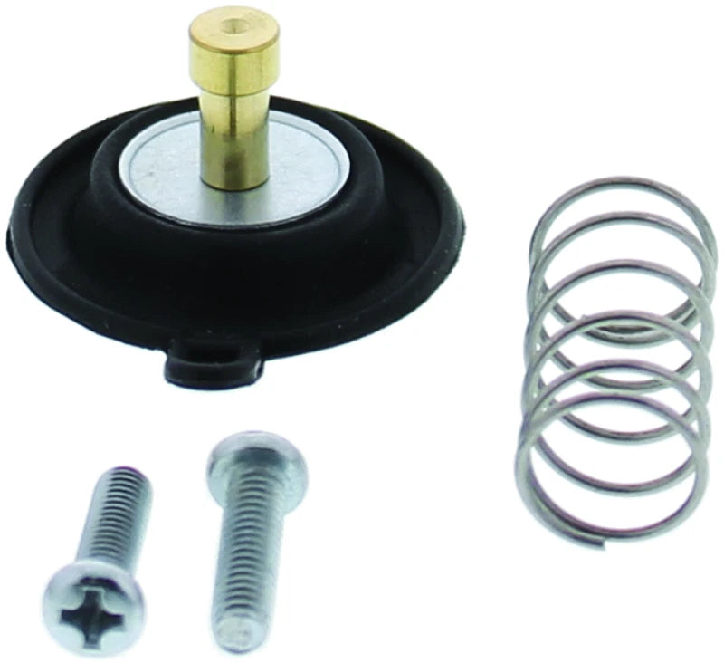 Air Cut-Off Valve Kit for Yamaha YFM250 Bear Tracker (1999–2004)