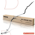 Oil Fluid Cooler Line for Honda Passport (2000–2002)