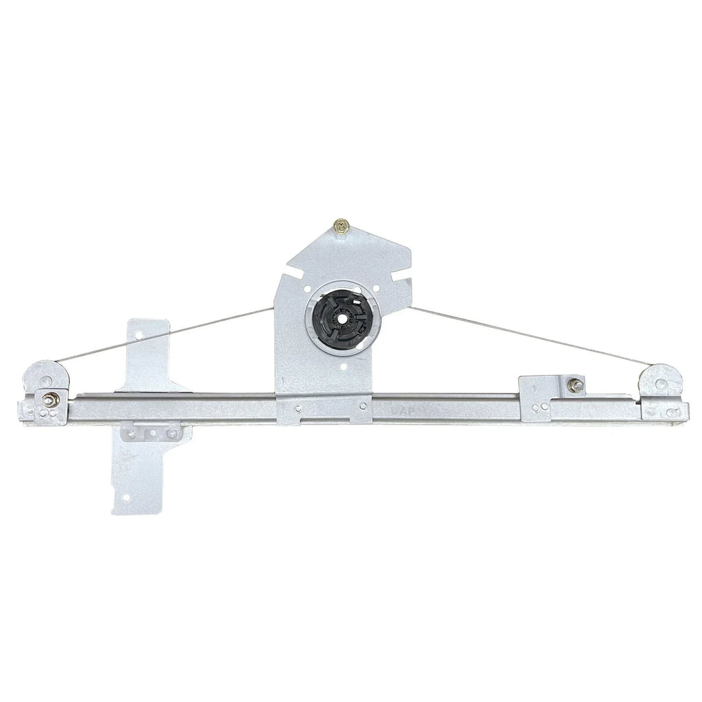 Front Left Window Regulator W/o Motor for Peugeot 207 (2006–2014)