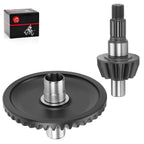 Rear Differential Gear Ring + Pinion for Honda Rincon 650 TRX650FA FGA (2003–2005)