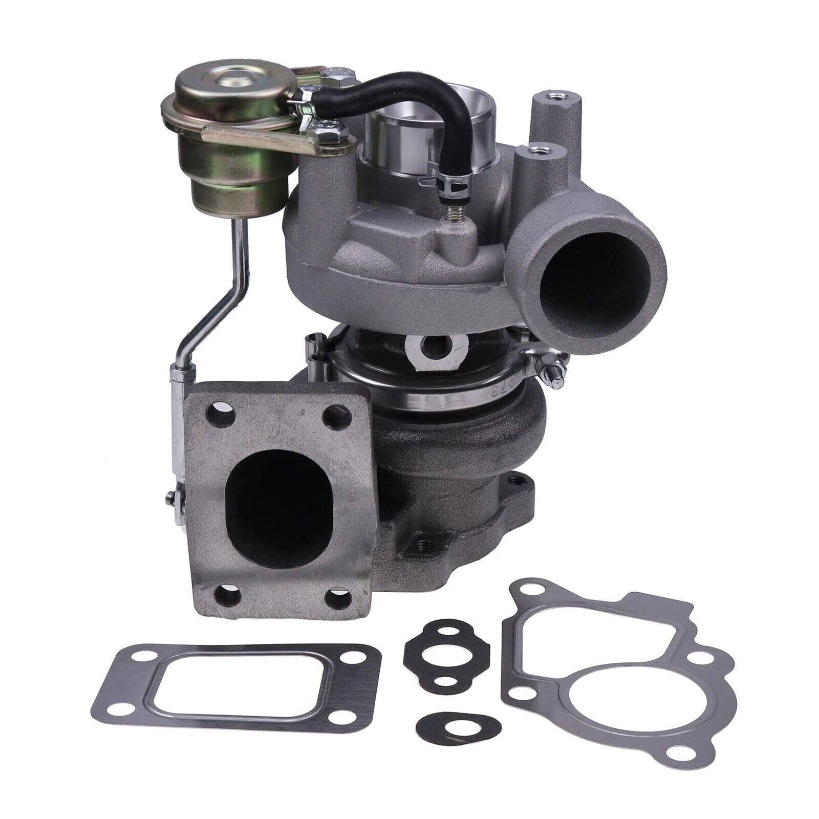 Turbocharger 6680892 for Bobcat T2250 V417 A300 S220 S250 S300 T250 T300