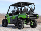 1.5" Offset Rear A-Arms for Kawasaki Teryx 800 / 4 (2008–2019) - Green