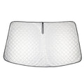 Foldable Windshield Sun Shade Visor for Chrysler Pacifica (2017–2025)