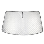 Foldable Windshield Sun Shade Visor for Chrysler Pacifica (2017–2025)