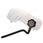 Coolant Expansion Tank for Chevy Cavalier Pontiac Sunfire (1999–2002)
