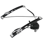 1x Front Right Passenger Power Window Regulator for BMW 323i 328i 1999-2000