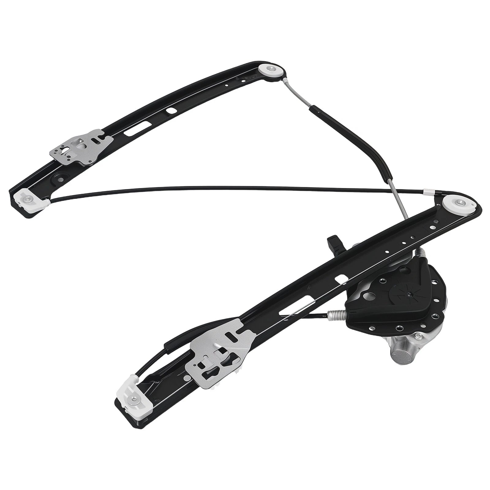 1x Front Right Passenger Power Window Regulator for BMW 323i 328i 1999-2000