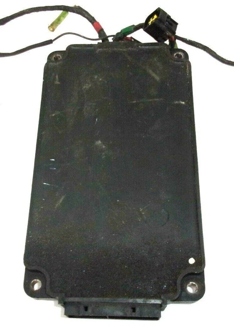 CDI Unit for Yamaha 250hp (1990–1992) 61A-85540-01-00