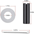 Lower Steering Pin Washer Kit for MerCruiser Alpha One Bravo