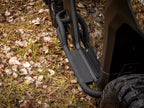 SuperATV Heavy Duty Nerf Bars for Can-Am Defender 2 Door (2016–2023)