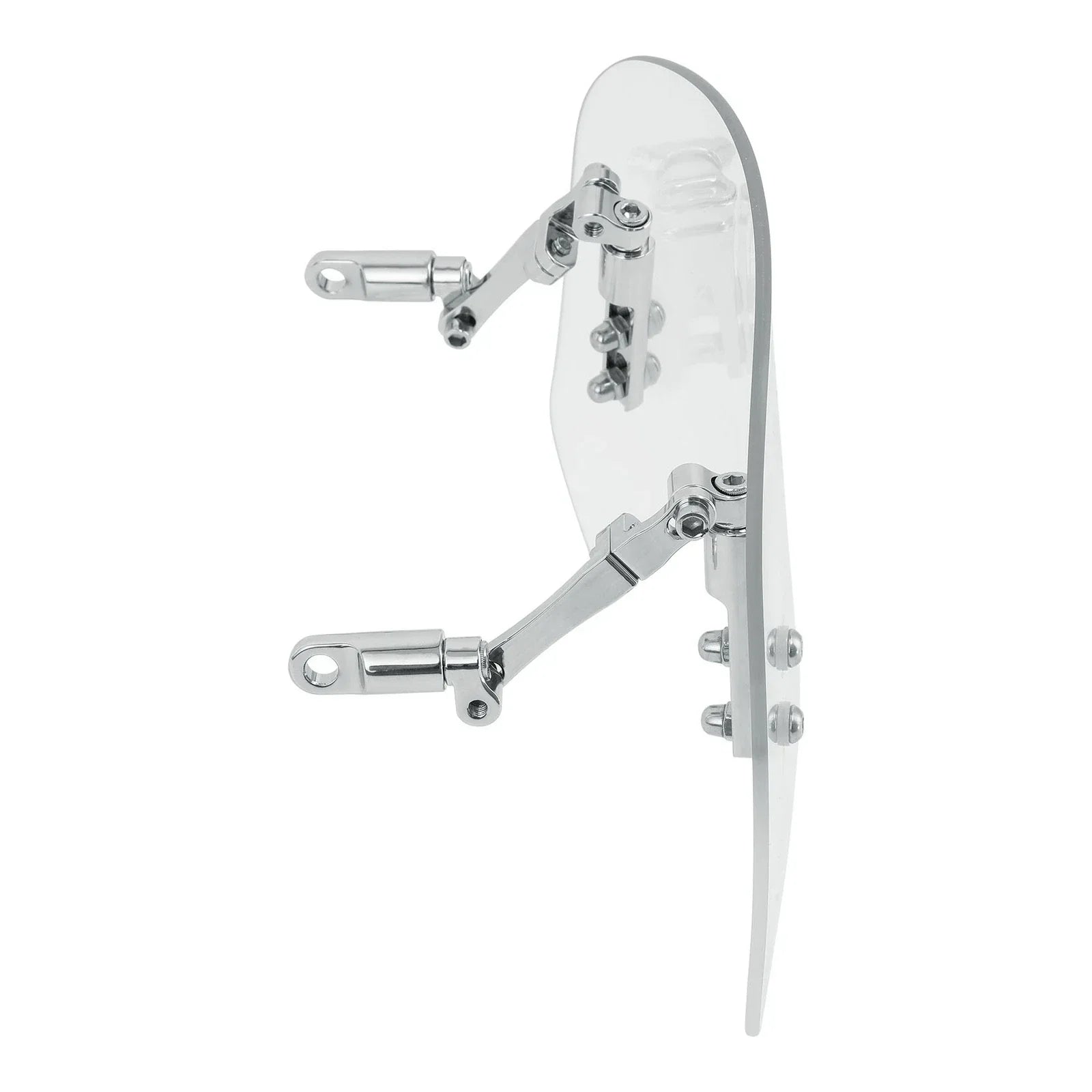 Clear Windshield for Honda CB1000SF, CB750F, Hornet 600, 250, CB550