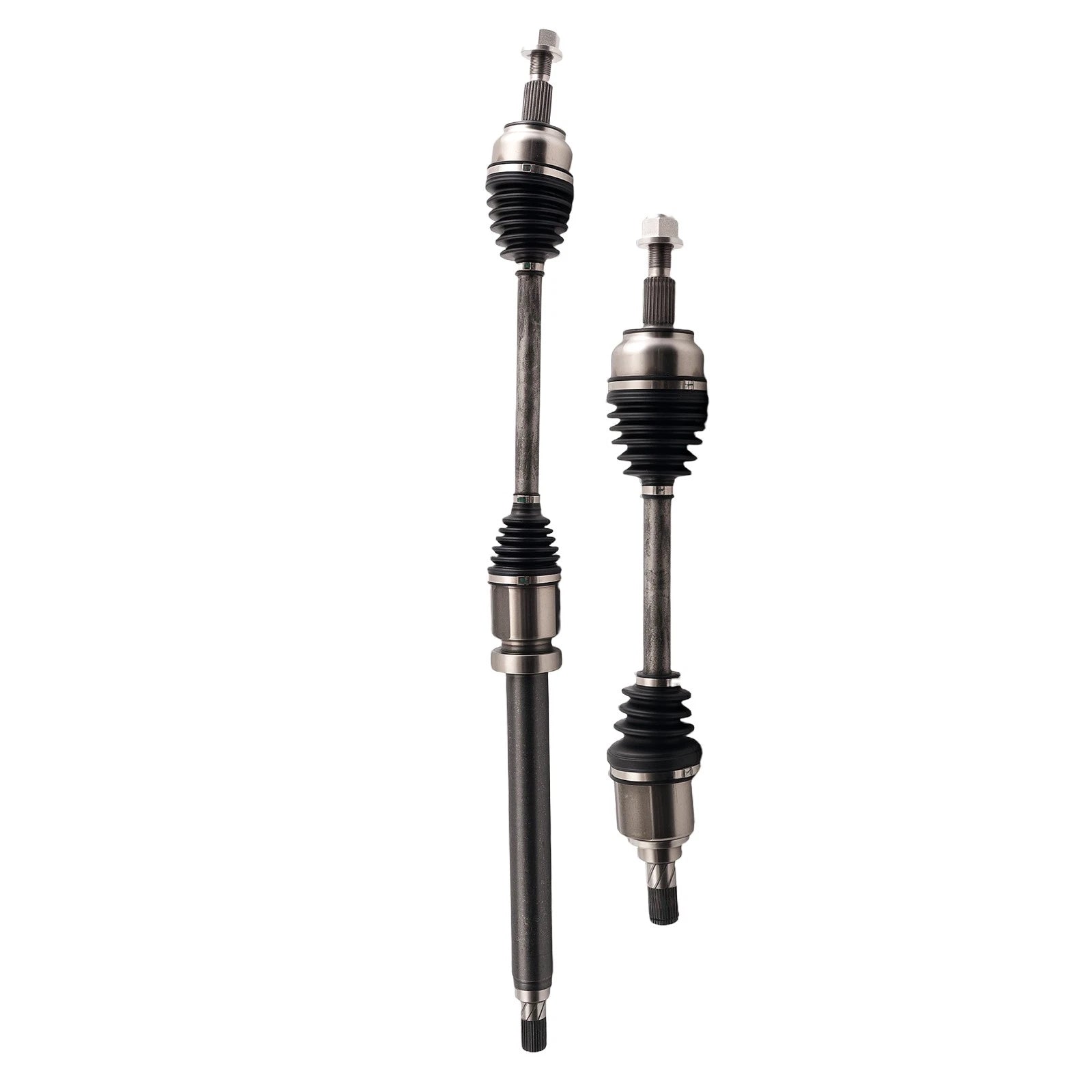 2X CV Axle Shafts Assembly for Ford Focus (2012–2018) L4 2.0L Front Left+Right