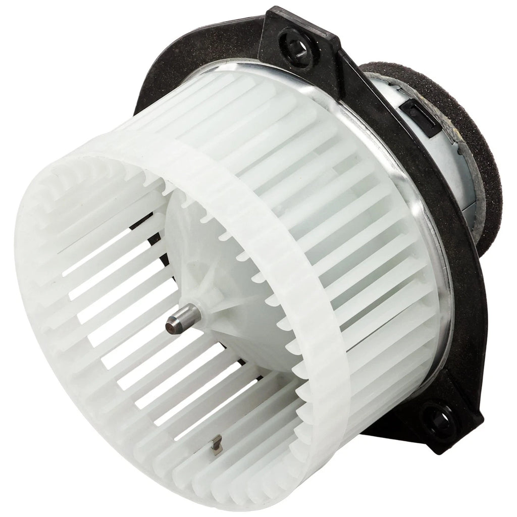 Blower Motors for Chevy Trailblazer, GMC Envoy, Saab 9-7x (2002–2009)