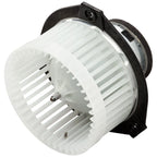 Blower Motors for Chevy Trailblazer, GMC Envoy, Saab 9-7x (2002–2009)