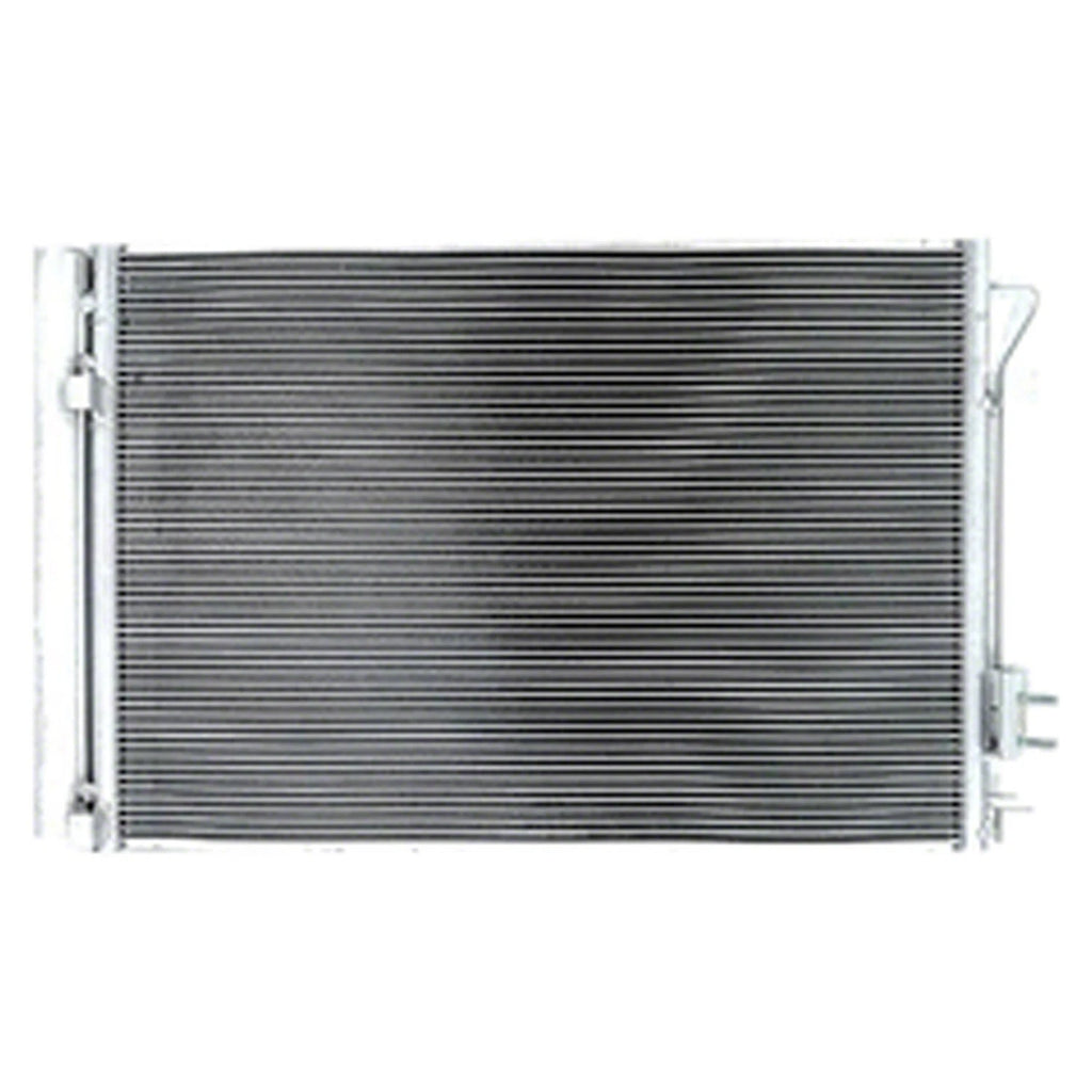 Replacement A/C Condenser Repair Part For 2012-2013 Hyundai Veloster