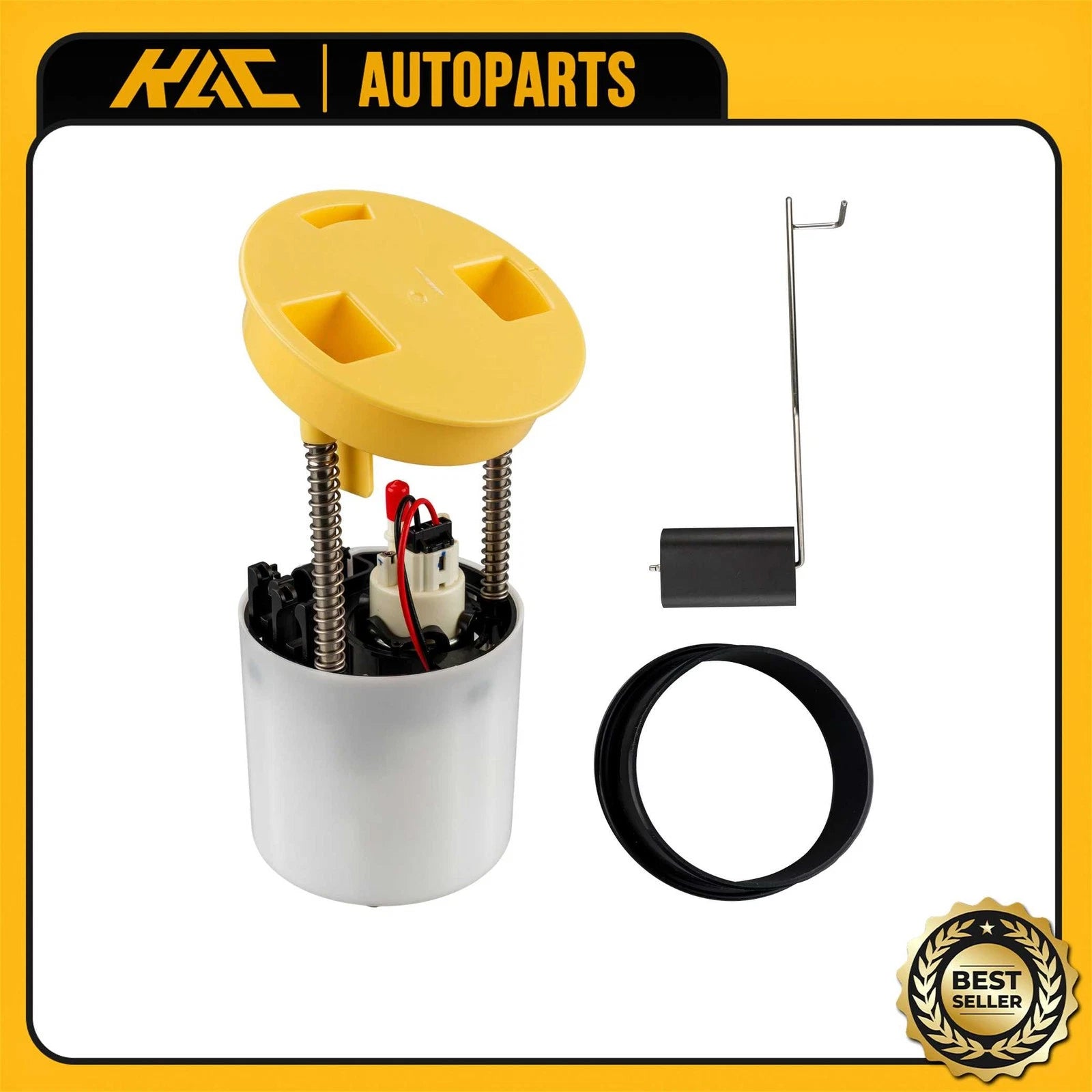 Fuel Pump Assembly for Mercedes E320 E350 E500 (2003–2009)