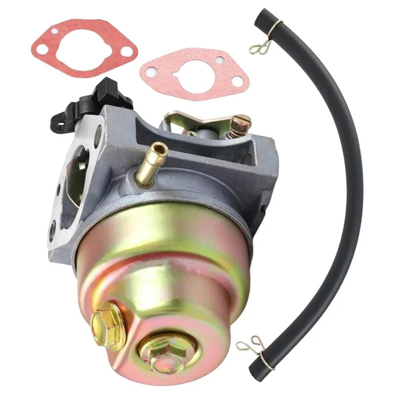 Carburetor Repair Parts Set for GCV160 GCV135 GC135 with Gasket Set (No Year)